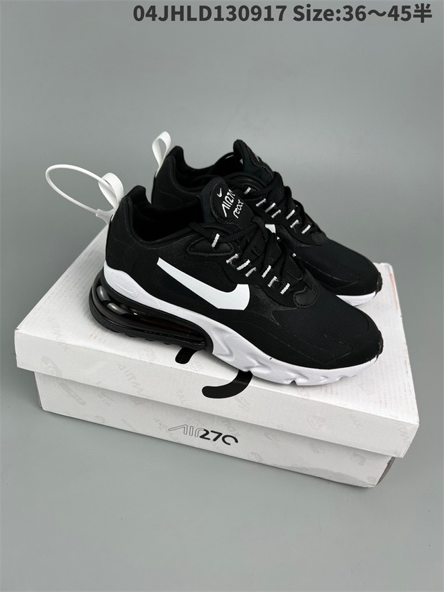 men air max 270 shoes 2022-12-5-069